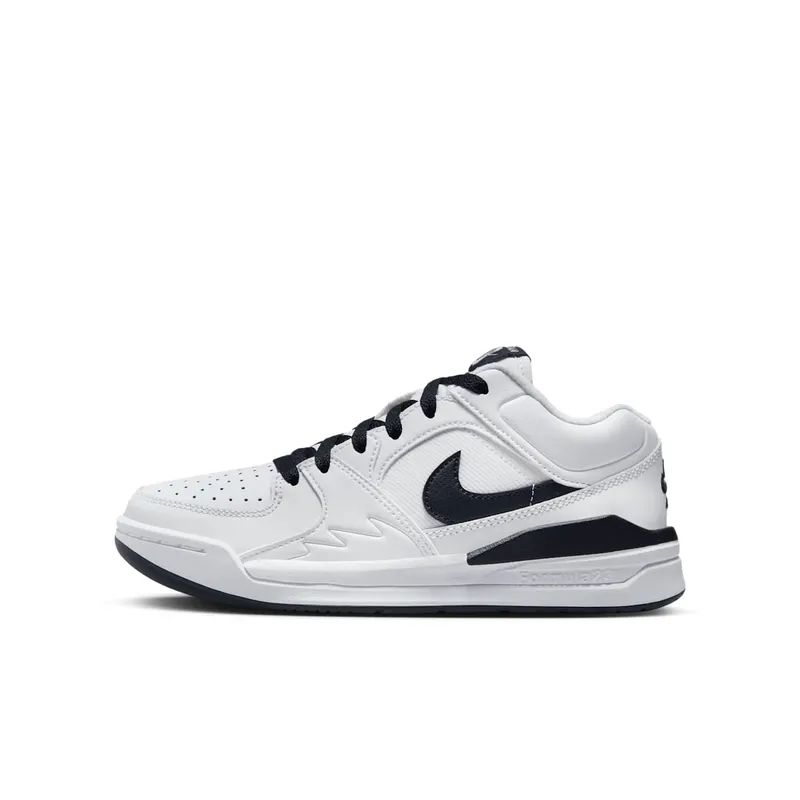 Jordan Stadium 90 GS “White Cool Grey Black” | DX4399-102