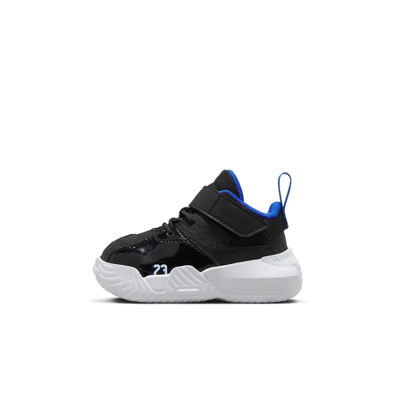 Jordan Stay Loyal 2 Black Safety Orange White Hyper Royal | DQ8400-048