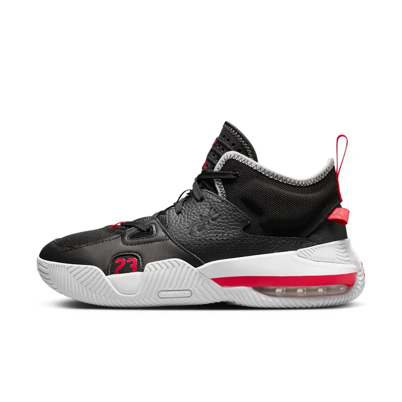 Jordan Stay Loyal 2 “Black/White” | DQ8401-006