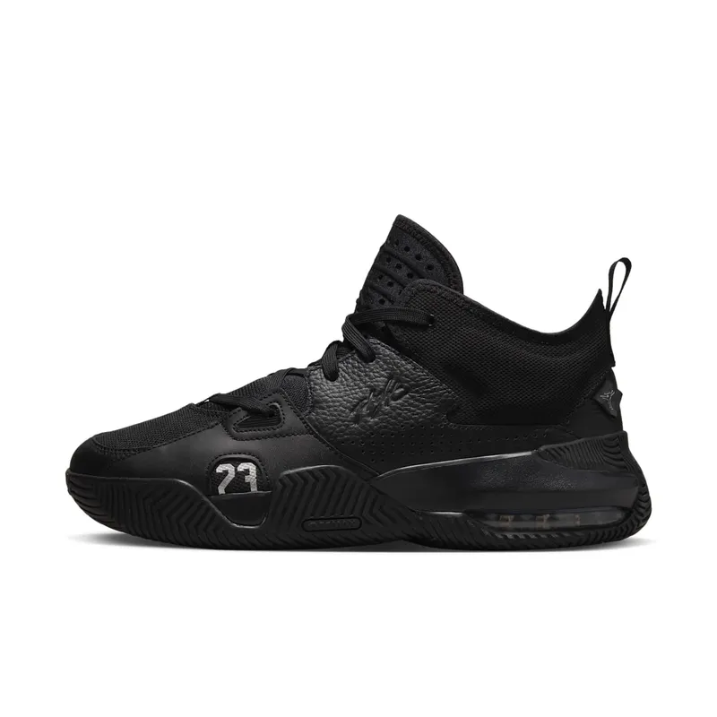 Jordan Stay Loyal 2 Black Metallic Silver | DQ8401-001