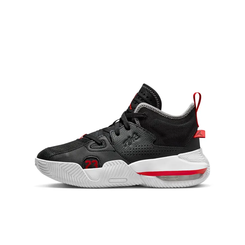 Air Jordan STAY LOYAL 2 “BRED” | DQ8398-006