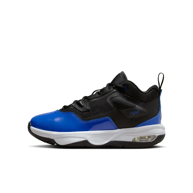 Jordan Stay Loyal 3 Black White Game Royal “Black / Game Royal / White” | FB9922-041
