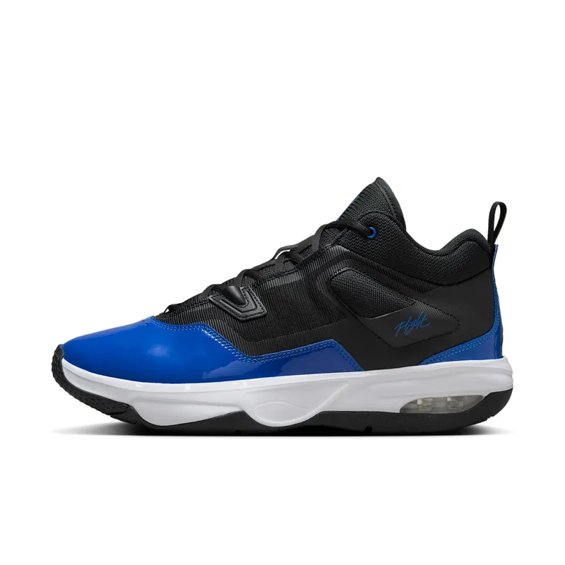 Jordan Stay Loyal 3 Black White Game Royal | FB1396-041