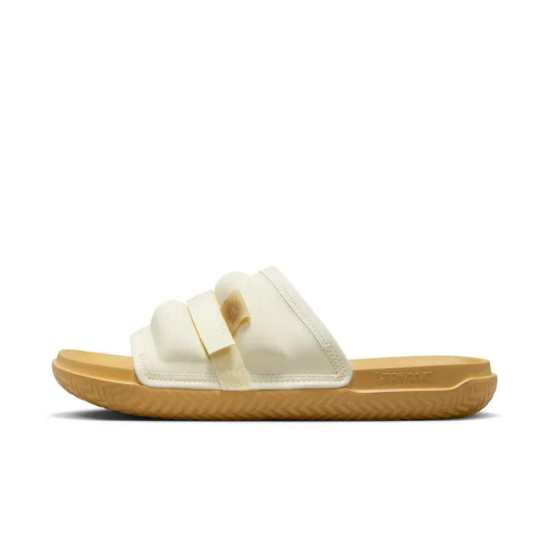 Jordan Super Play Coconut Milk Elemental Gold “Coconut Milk / Elemental Gold / Coconut Milk” | DM1683-101