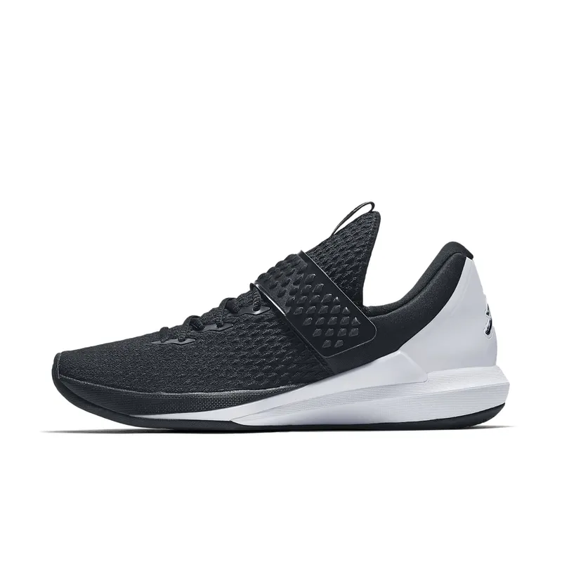 Air Jordan Trainer 3 “Black White” | AJ7982-001