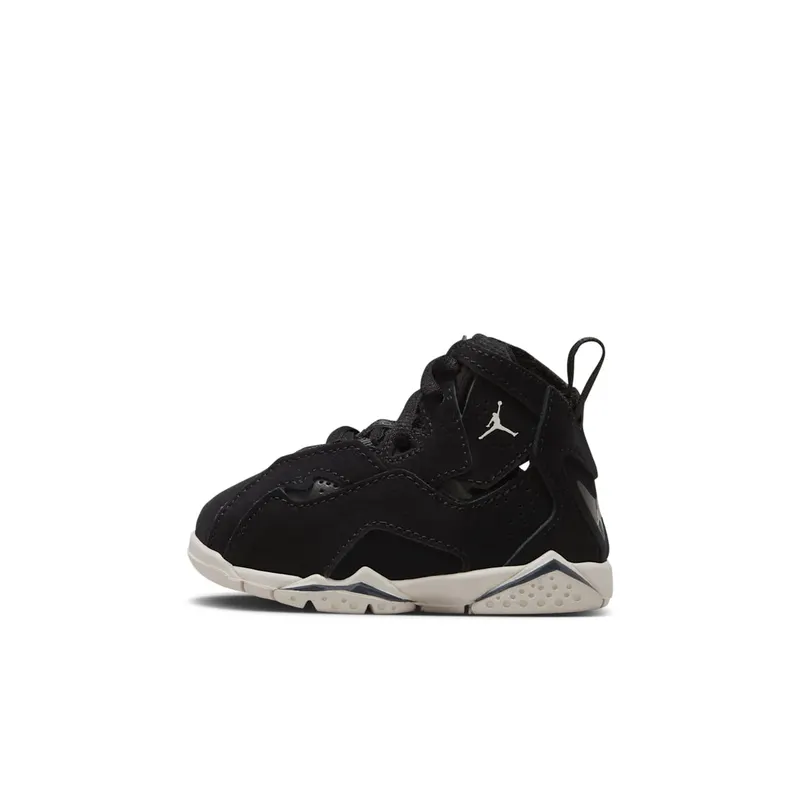 Jordan True Flight TD “Black | Phantom | Anthracite” | 343797-050