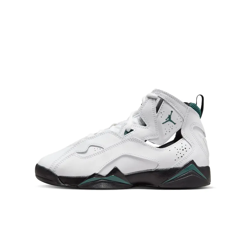 Jordan True Flight GS “White” | 343795-133