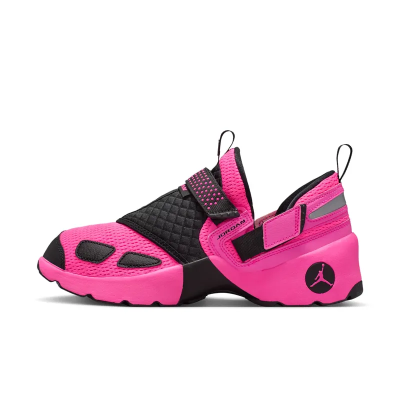 Air Jordan Trunner LX “Pink Blast” | HQ2164-600