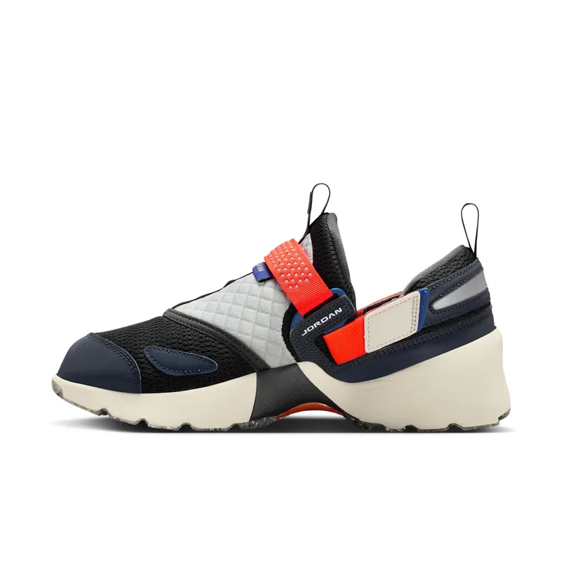 Jordan Trunner LX Rare Air “Light Orewood Brown / Brown / Anthracite” | IM6531-001