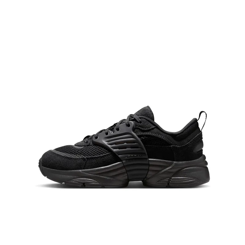 Jordan Trunner O/S Black Cat “Black / Anthracite / Black” | II6531-003