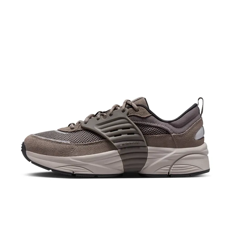 Air Jordan Trunner O/S “Cave Stone” “Cave Stone/Ridgerock/Moon Particle/Black” | IB3722-201