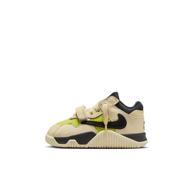 Jordan Jumpman Jack TR TD “Travis Scott Bright Cactus” | FJ2852-102