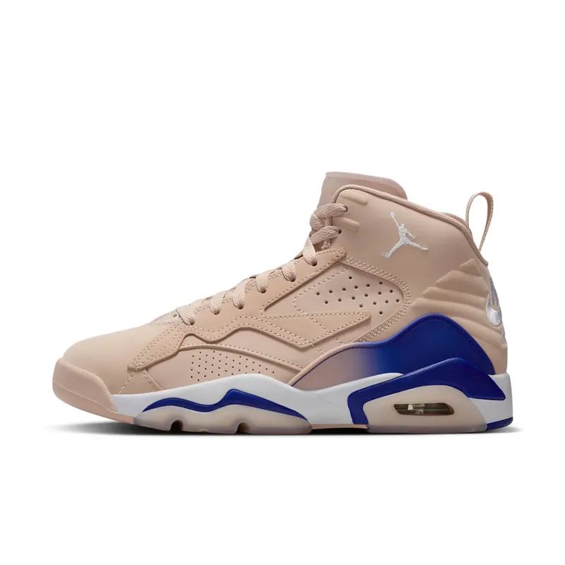 Jordan Jumpman MVP Particle Beige Concord White | FB9019-200