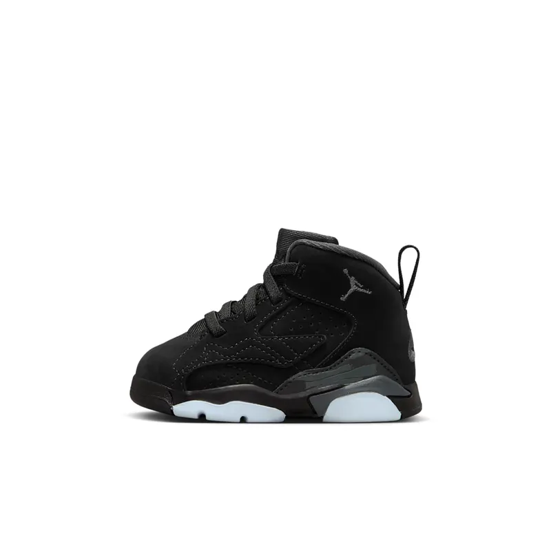 Jordan MVP TD “Black Dark Grey” | DZ5576-001