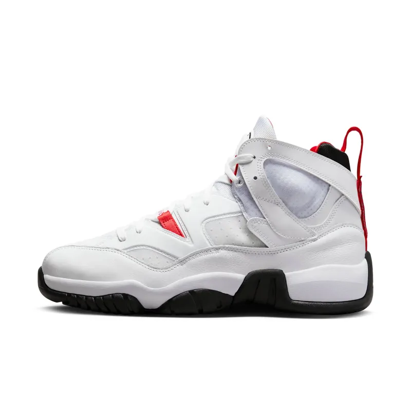 Jordan Jumpman Two Trey “White University Red” | DO1925-160