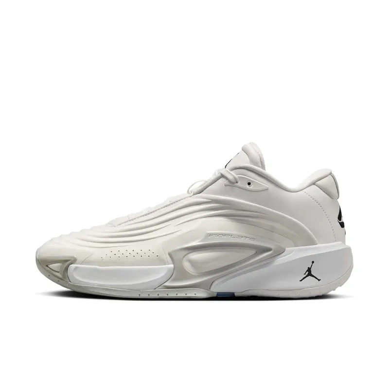 Jordan Luka 3 TB “White/Grey” | FQ7453-106