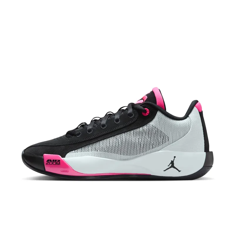 Jordan Luka .77 “Black Hyper Pink Barely Green” | HF0806-001