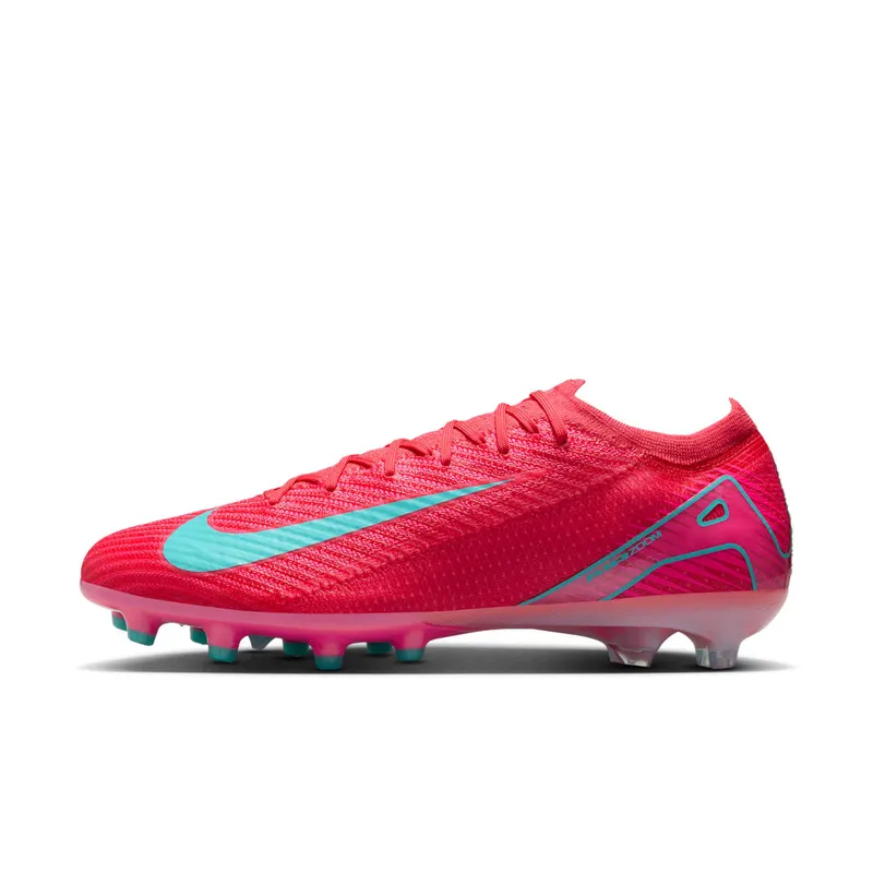 Nike Mercurial Vapor 16 Elite AG Mad Energy Pack “Ember Glow / Aurora Green” | FQ8693-800