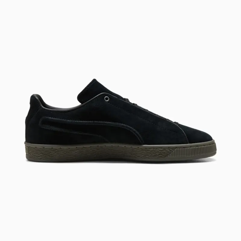 Puma Suede Modern “Black” | 407290-02
