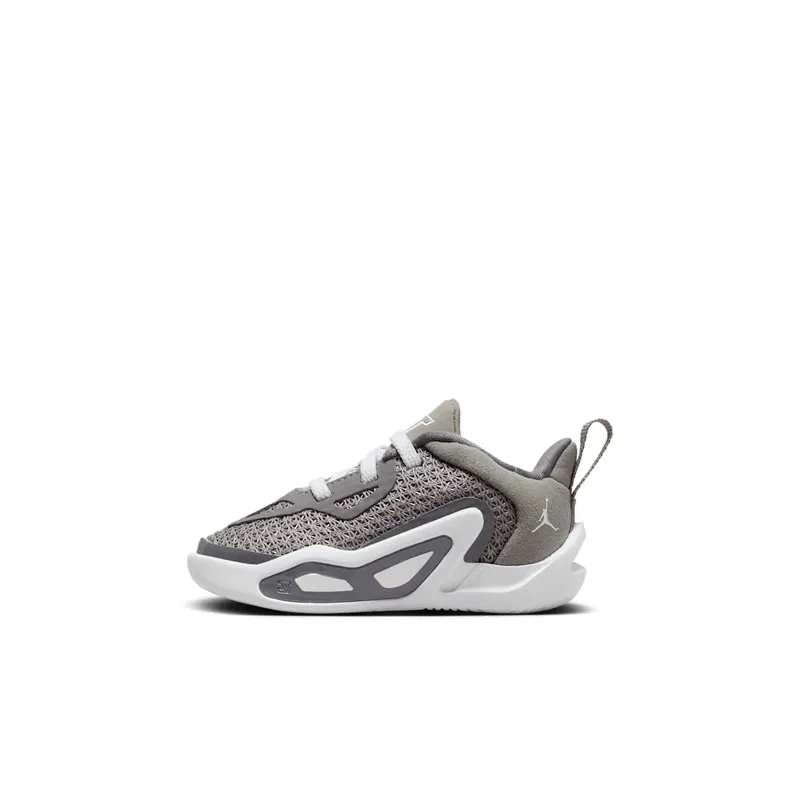 Jordan Tatum 1 TD “MEDIUM GREY” | DX5358-002