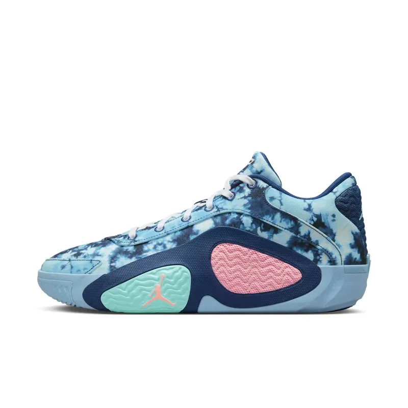 Jordan Tatum 2 GPX “Denim” | HJ4420-400