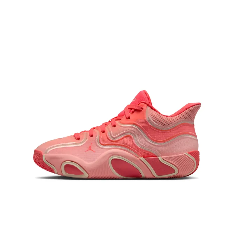 Jordan Tatum 3 GS “Blender” | HF3136-600