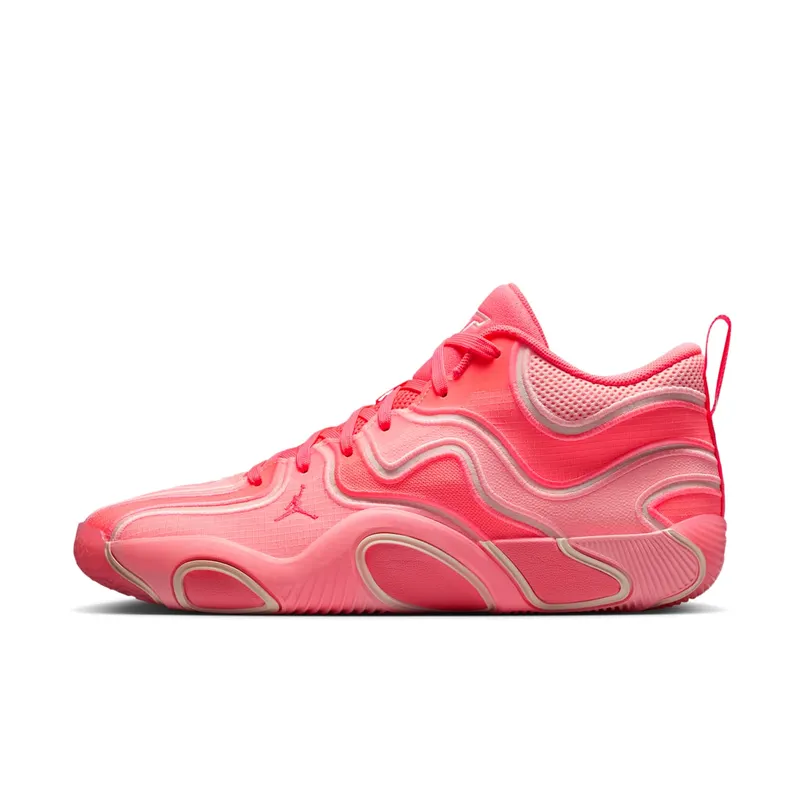 Jordan Tatum 3 “Pink” “Pink Tint / Lava Glow / Hot Punch / Guava Ice” | FZ6598-600