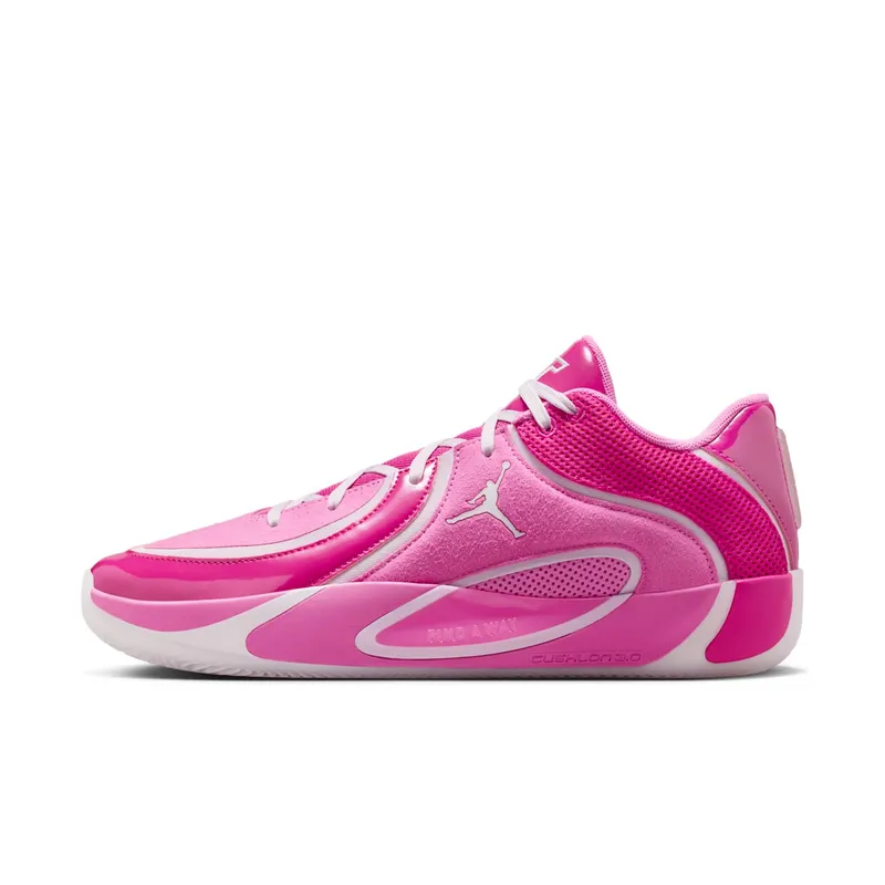 Jordan Tatum 4 “China Rose” | HQ4614-601