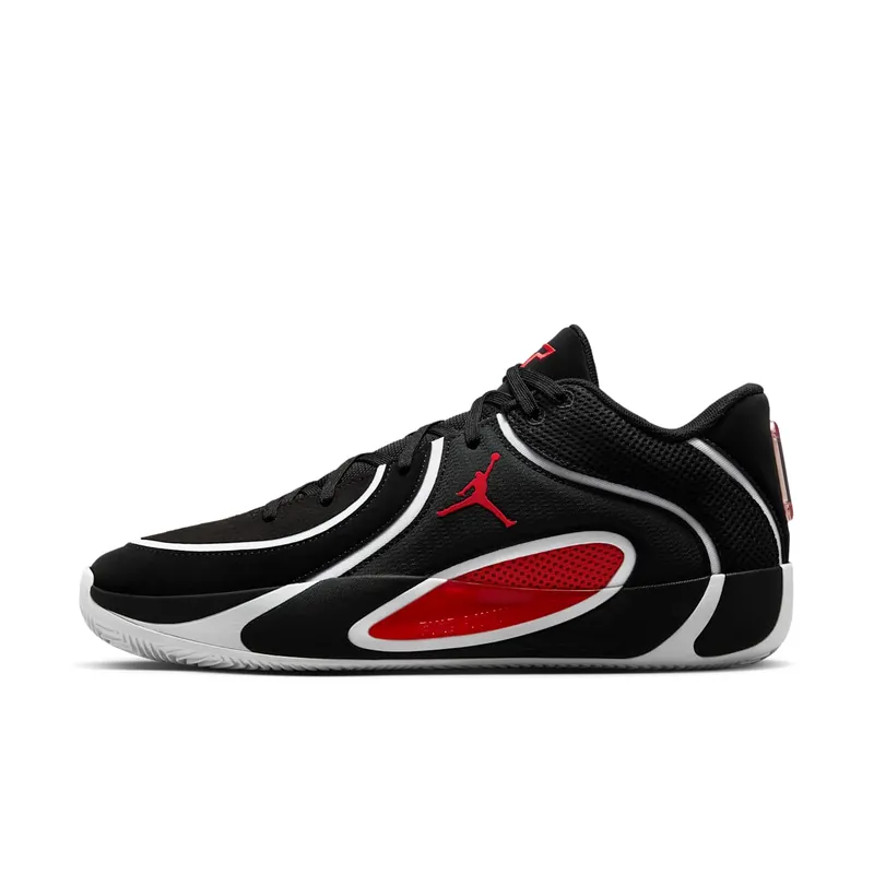 Jordan Tatum 4 “Bloodline” | HQ4614-001