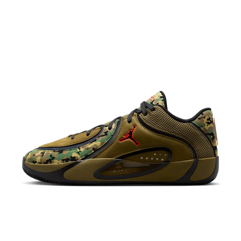 Jordan Tatum 4 “First Ring” | IB7195-001