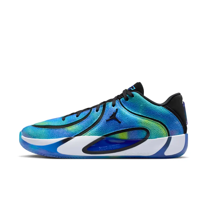 Jordan Tatum 4 “Chameleon” | IR0073-500