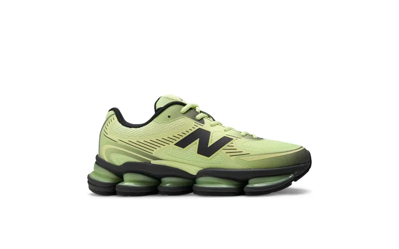 New Balance Abzorb 2000 “Limelight Dry Lime” “Limelight/Black” | U2000858