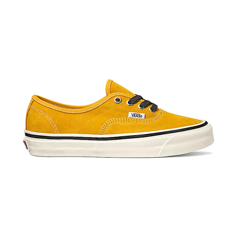 Vans Authentic 44 DX “Anaheim Factory Gold” | VN0A38ENT7S