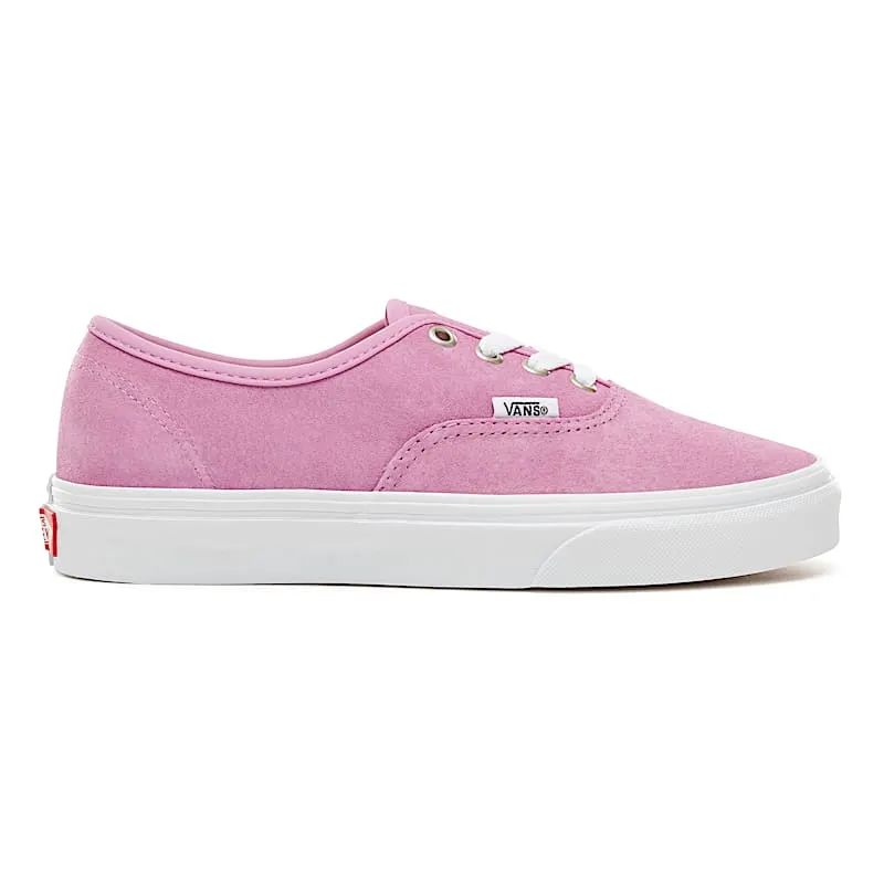 Vans Authentic Pig Suede Low Top “Violet” | VN0A38EMU5O