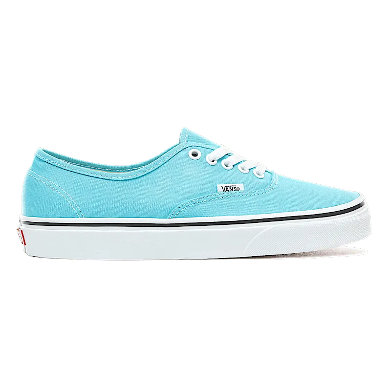 Vans Authentic Low Top “Scuba Blue” | VN0A38EM0P5