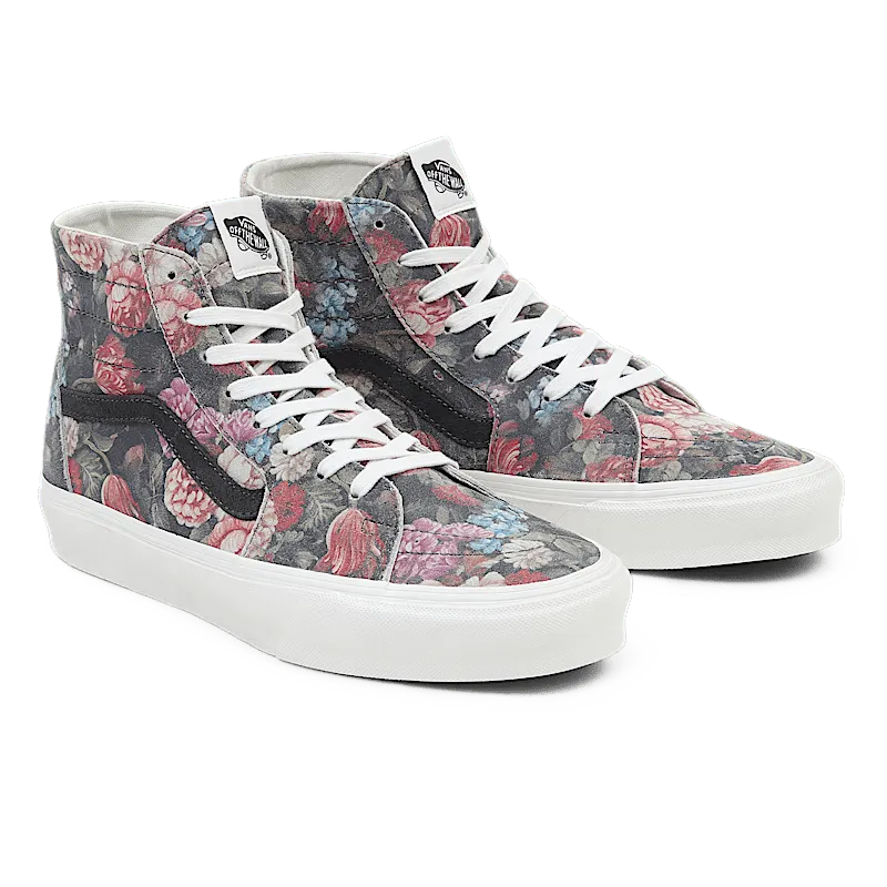 Vans Classic Sk8-Hi Tapered “Moody Floral” | VN0A7Q621XM