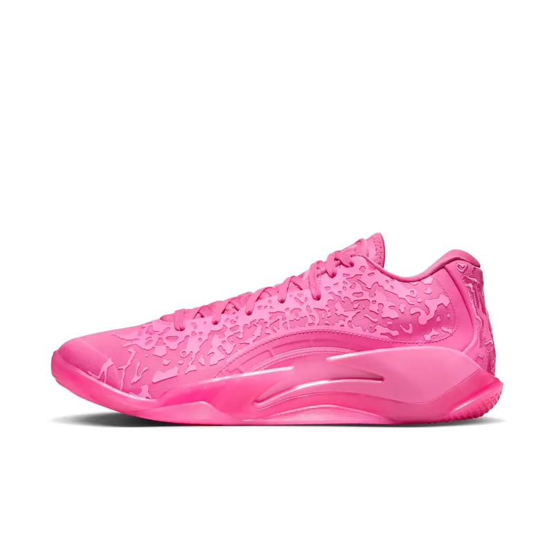 Jordan Zion 3 “Pink Lotus” | DR0675-600