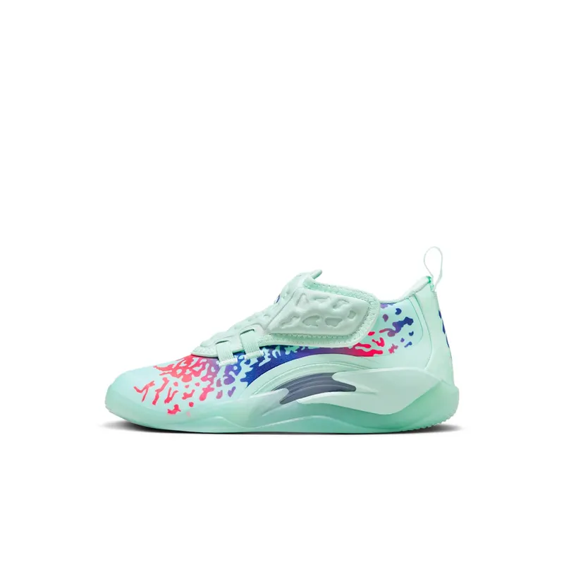 Jordan Zion 3 PS “Mud, Sweat, And Tears” | DV3870-300