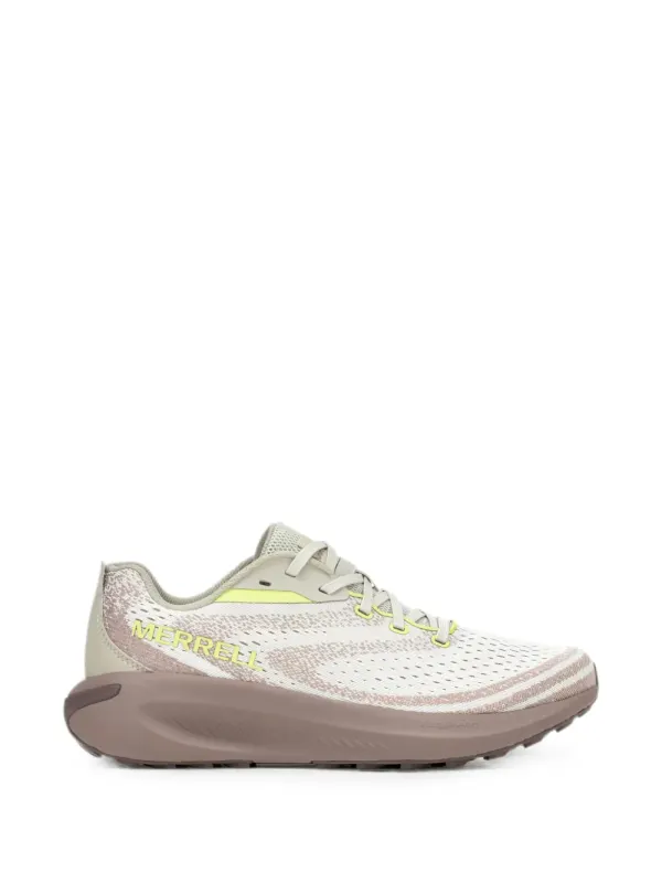 Merrell Morphlite Athletic Shoes “Parchment / Antler” | J068067