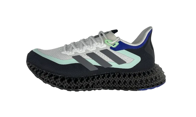 adidas adidas 4D FWD Crystal White / Night Metallic / Pulse Mint “Crystal White/Metallic/Pulse Mint” | HP7668