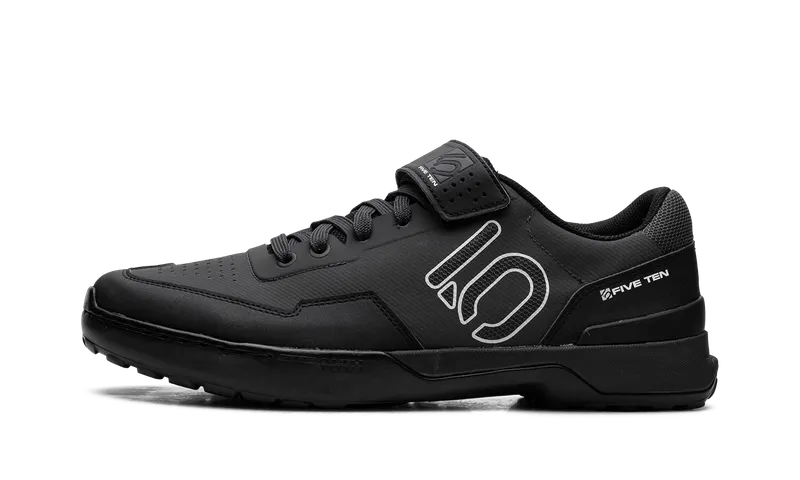 Adidas 5.10 KESTREL LACE “Black” | BC0641