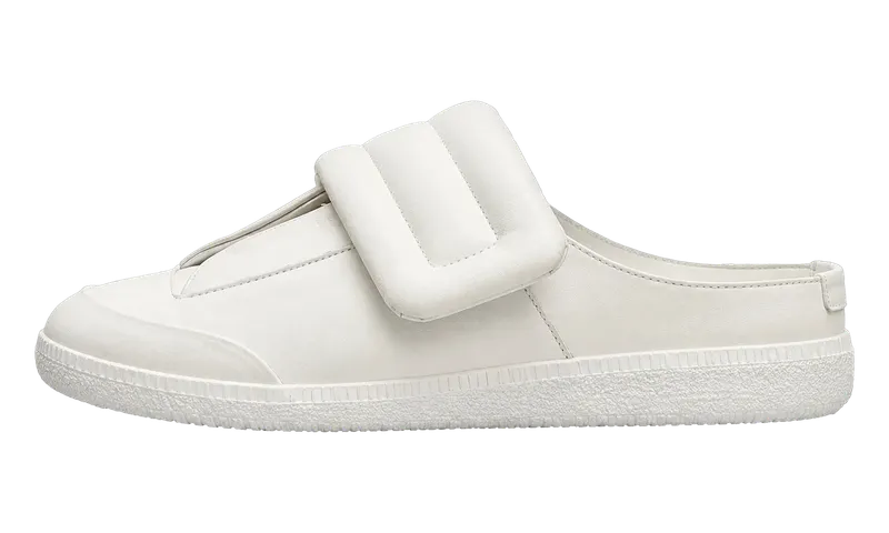 Bravest Studios 2016 Clogs “White” | BS136
