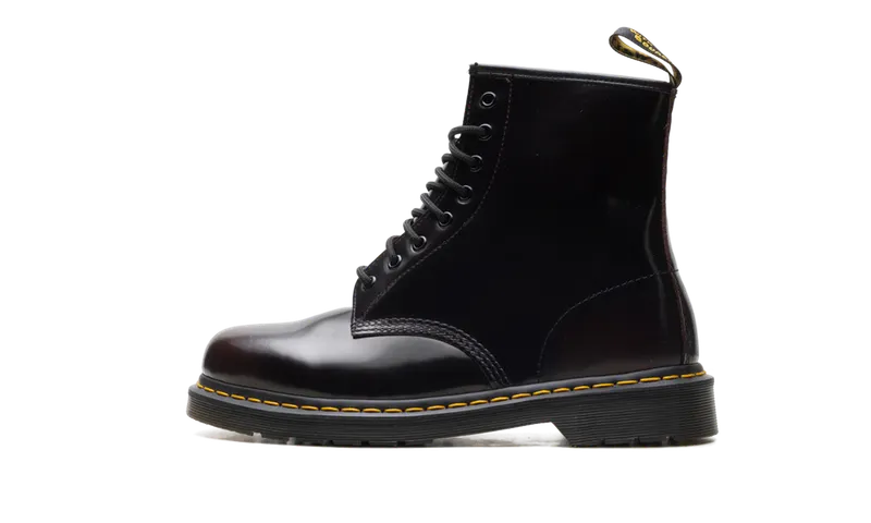 Dr Martens 1460 Arcadia Leather Boots “Cherry Red” | 41773600