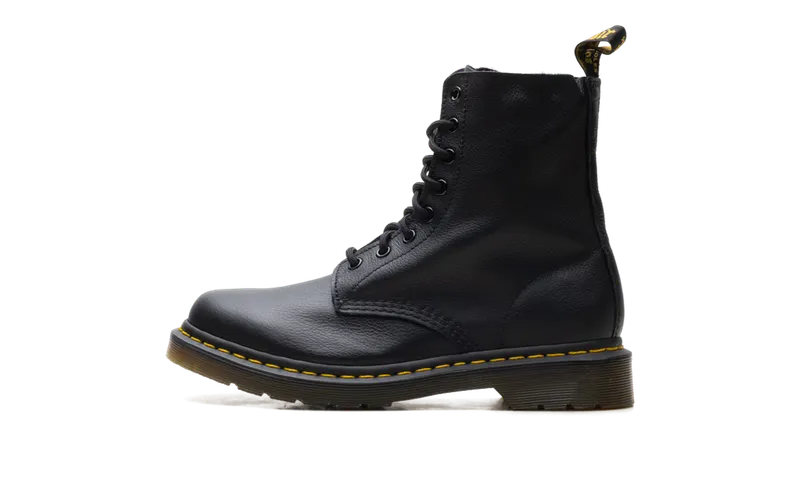 Dr. Martens 1460 Pascal Virginia Black | 13512006