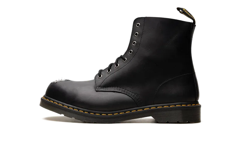 Dr Martens 1460 Pascal Mt 8 Eye Boot “Black” | 42441001