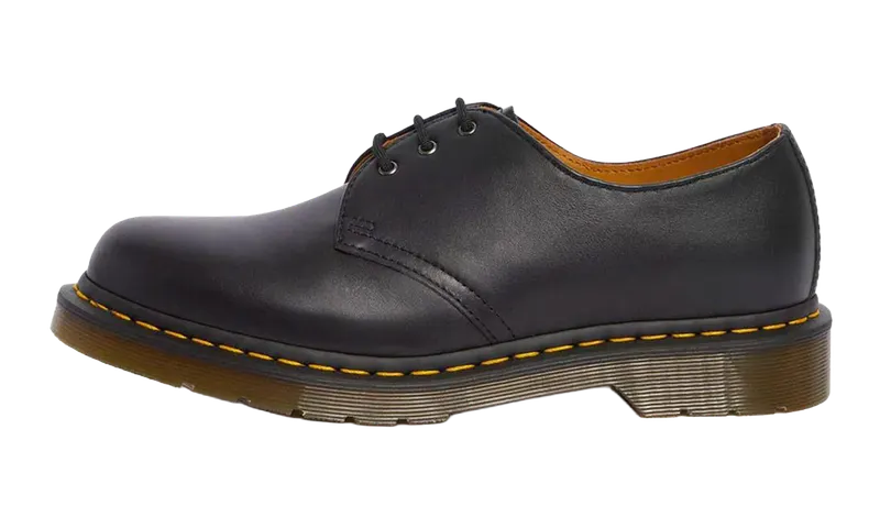 Dr Martens 1461 Nappa Leather “Black” | 11838001