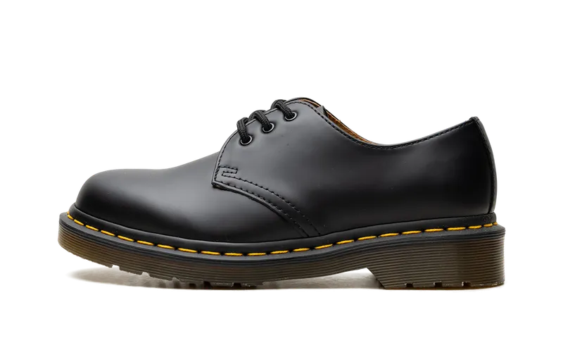 Dr. Martens 1461 3-Eye Shoe Black (11838002)