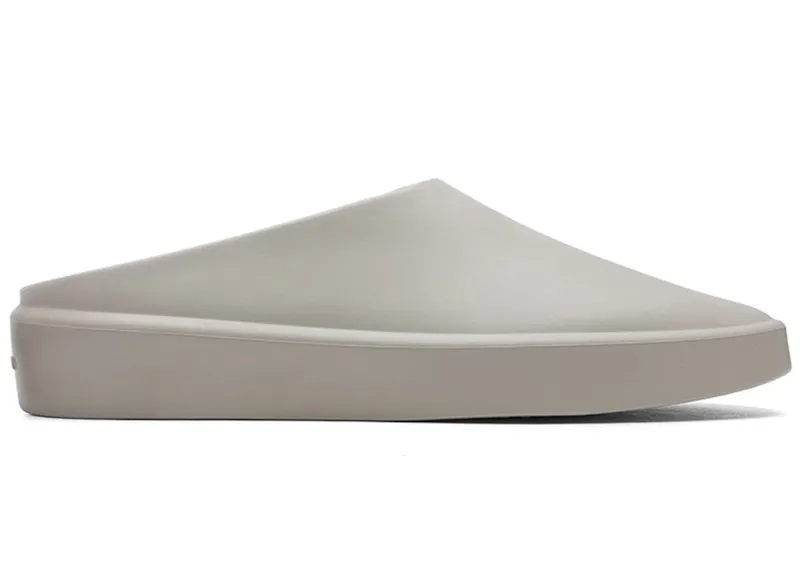 Fear Of God The California Slip-On Concrete | FG80-100EVAK-995