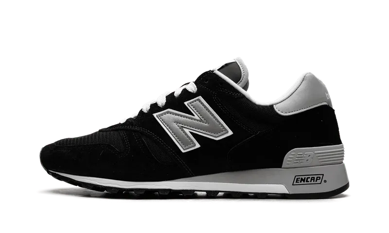 New Balance 1300 “MiUSA Black” “Black/Raincloud/White” | U1300BK