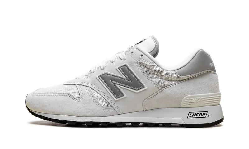 New Balance 1300 “MiUSA Reflection White” “White/Sea Salt/Grey” | U1300WH